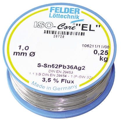 Felder Lottechnik 20.721.02037 1047606