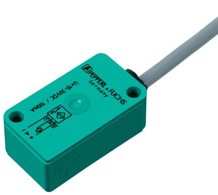Pepperl + Fuchs NBB3-V3-Z4 1058531