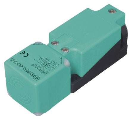 Pepperl + Fuchs NBN40-U1-Z2 1058534
