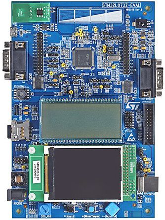 STMicroelectronics STM32L073Z-EVAL 1065397