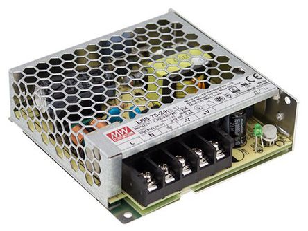 Mean Well LRS-75-12 1065836