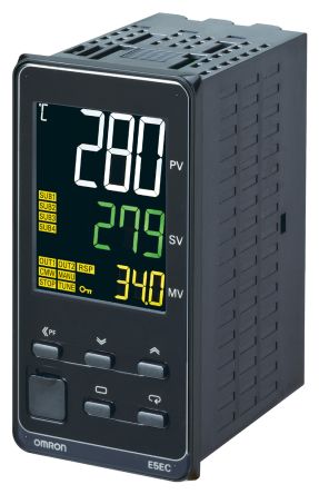 Omron E5EC-RX2DBM-000 1065983