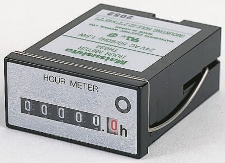 Panasonic TH634 1066411