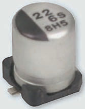 Panasonic EEE0JA101SP 5369792