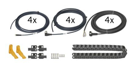 Igus RL-DC-CBK-3322-MEI-01 1096490