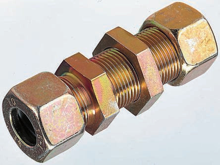 Parker SV10LCF 110573