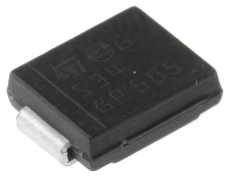 STMicroelectronics STIEC45-30AS 1660867