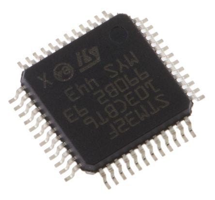 STMicroelectronics STM32F070CBT6 1458756