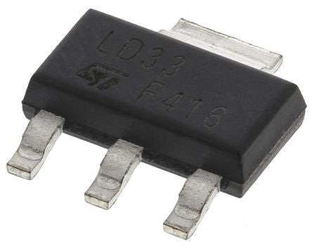 STMicroelectronics STN0214 1106371