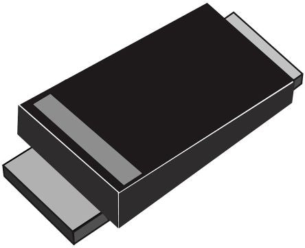 STMicroelectronics STTH3R02AFY 1661159
