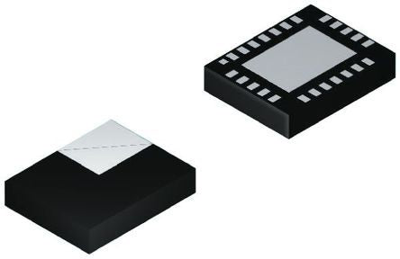 STMicroelectronics LSM9DS1TR 1106555