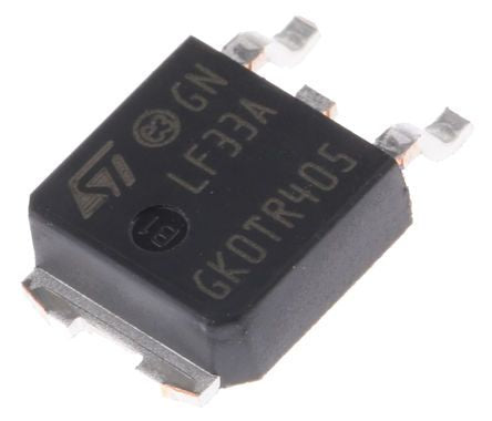 STMicroelectronics TN1205T-600B-TR 1660792