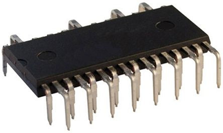 STMicroelectronics STGIPQ5C60T-HL 1106583
