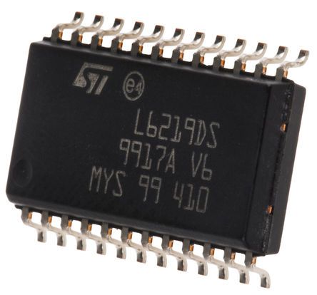 STMicroelectronics E-L9823013TR 1106597