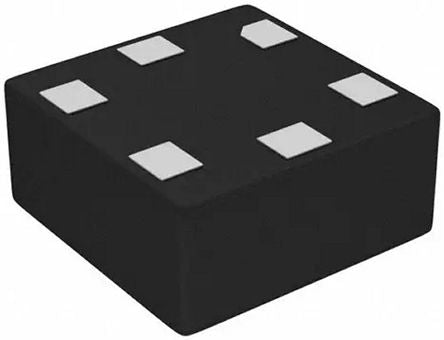 STMicroelectronics HTS221TR 1106598