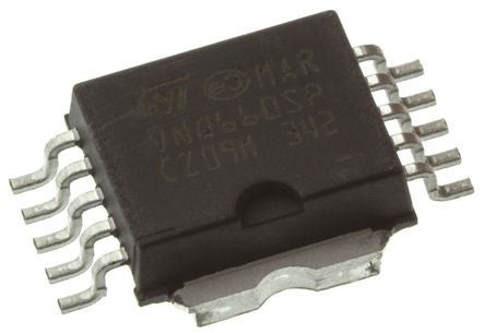 STMicroelectronics STCS2ASPR 1661140