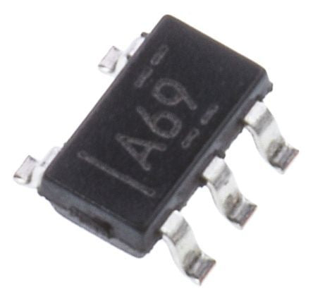 STMicroelectronics STC4054GR 1106610