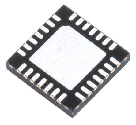STMicroelectronics STM32F031G6U6 1661113