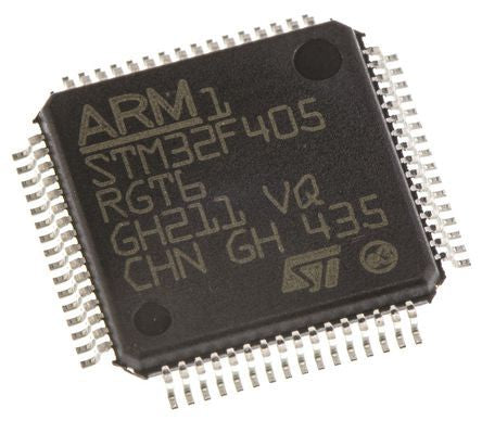 STMicroelectronics STM32F411RET6 1661171