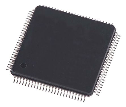 STMicroelectronics STM32F437VGT6 1106620