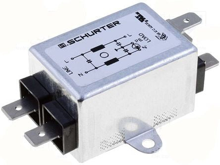 Schurter 5500.2039 1106799