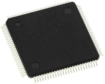 Infineon XE164FM72F80LRABKXUMA1 1107117