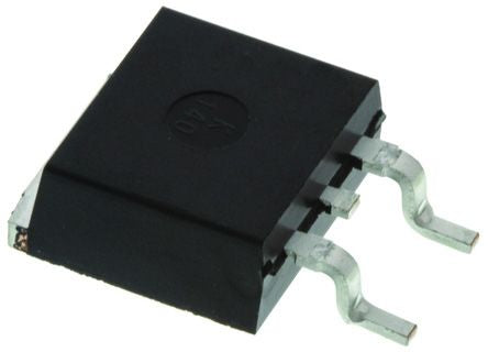 Infineon IGB30N60H3ATMA1 1661187