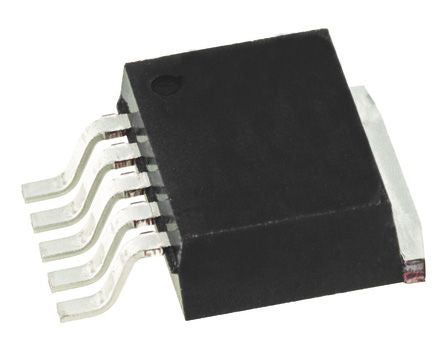 Infineon TLE42754GATMA1 1107148