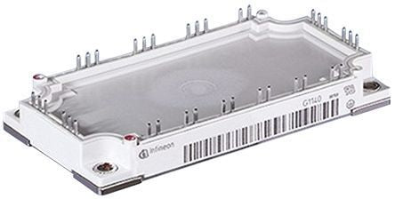 Infineon FS200R12KT4RBOSA1 1458764