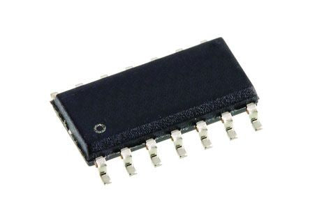 Infineon BTS50902EKAXUMA1 1660806