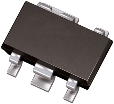 Infineon TLE4286GHTSA1 1661182