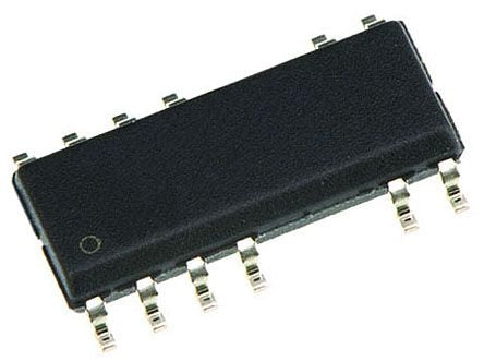 Infineon ICE3BR4765JGXUMA1 1107439