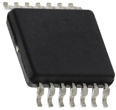 Infineon TLD1121ELXUMA1 1107444