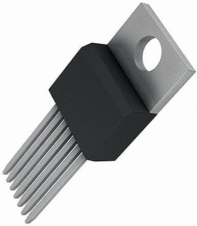 Infineon BTS282ZE3230AKSA2 1107448