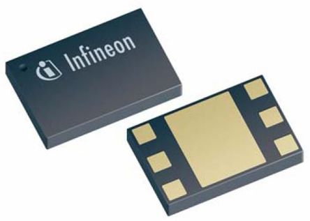 Infineon BGA715N7E6327XTSA2 1660864