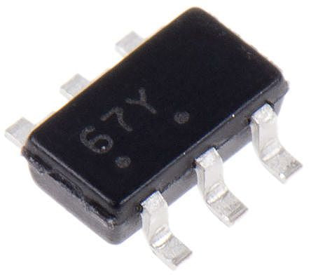 Infineon BSL215CH6327XTSA1 1661086