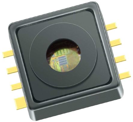Infineon KP236N6165XTMA1 1107761