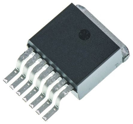 Infineon BTS621L1E3128ABUMA1 1107772