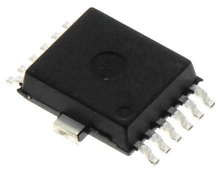 Infineon TLE7469GV52AUMA1 1107781