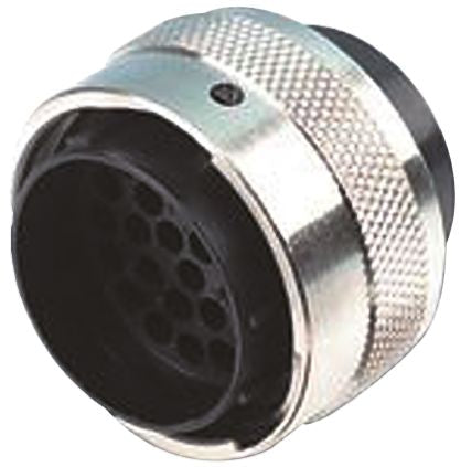 ITT Cannon TR2028PMS1NB 1108739
