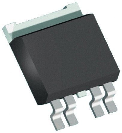 Infineon BTS3256DAUMA1 1660884