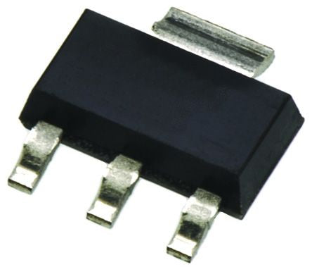 Infineon TLE42642GHTSA2 1661131