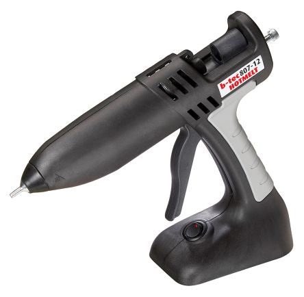 Power Adhesives 807B-12-T195-BX1-RS 1109123