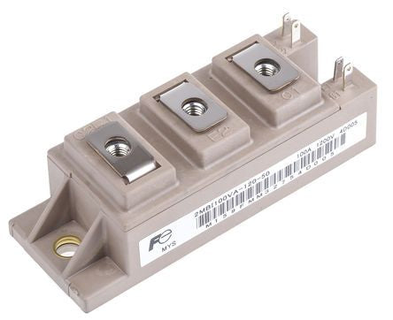 Fuji Electric 2MBI100VA-060-50 1109124