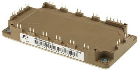 Fuji Electric 7MBR75VB-120-50 1109137