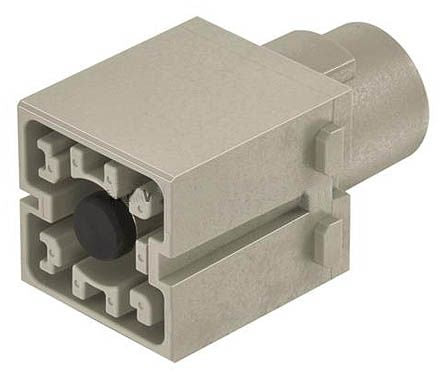 HARTING 09140013002 1109172