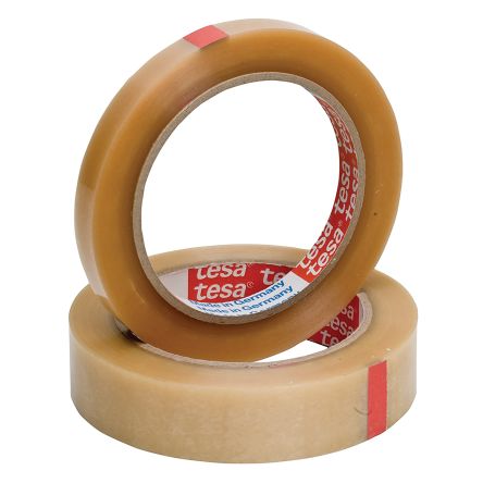 Tesa 4104 Clear 66mx19mm 1112296