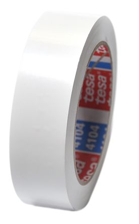 Tesa 4104 White 66mx19mm 1112301