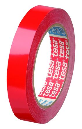 Tesa 4104 Red 66mx9mm 1112303