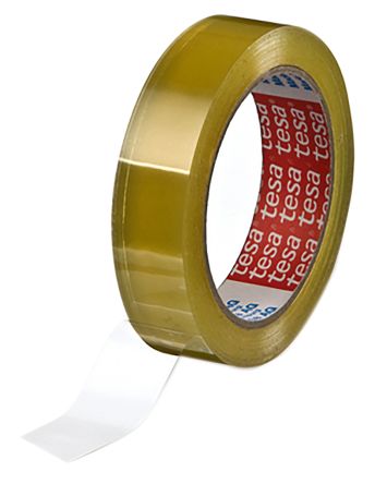 Tesa 4204 Clear 66mx19mm 1112311